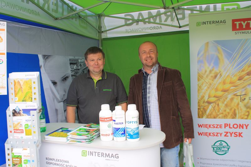 DNI POLA AGRO – BIZNES 2015